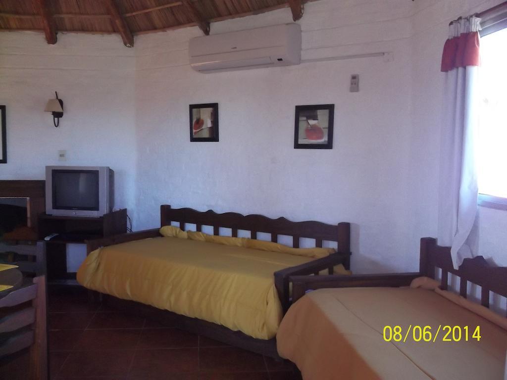 Termas Sol Y Luna Termas del Daymán Habitación foto