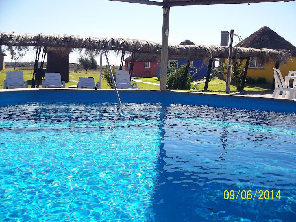 Termas Sol Y Luna Termas del Daymán Habitación foto