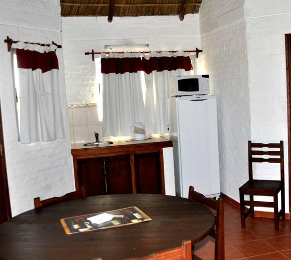 Termas Sol Y Luna Termas del Daymán Habitación foto