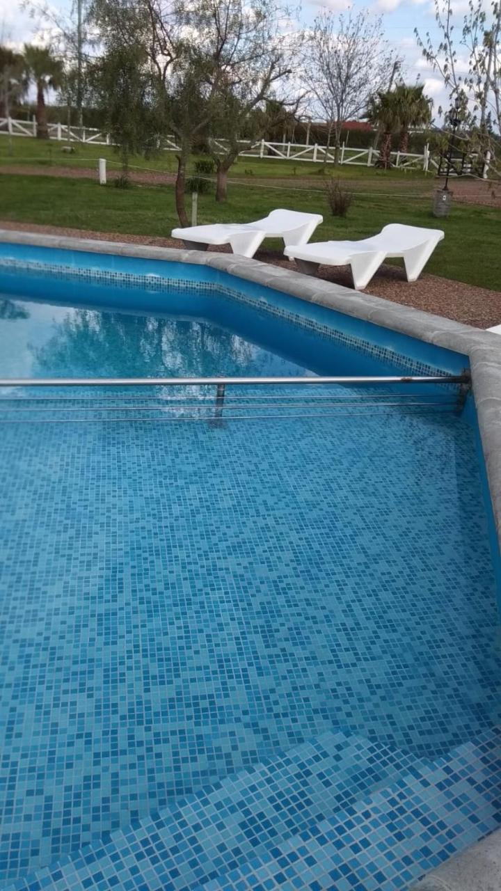 Termas Sol Y Luna Termas del Daymán Exterior foto